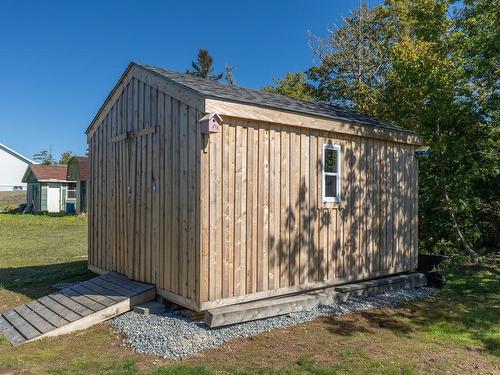 309 Highway 330, North East Point, NS 