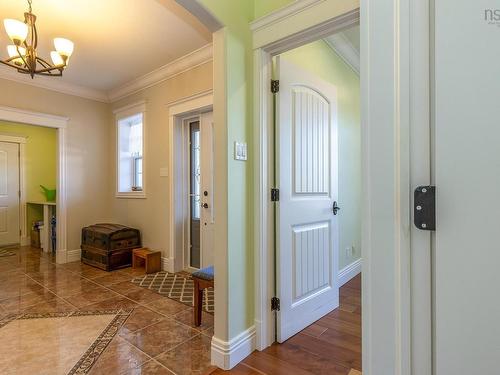 103 Oakwood Drive, Truro Heights, NS 