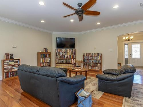 103 Oakwood Drive, Truro Heights, NS 