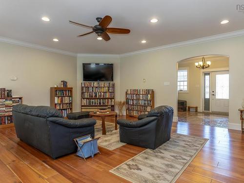 103 Oakwood Drive, Truro Heights, NS 