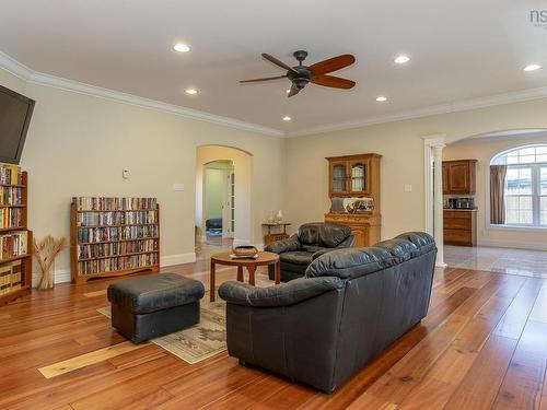 103 Oakwood Drive, Truro Heights, NS 