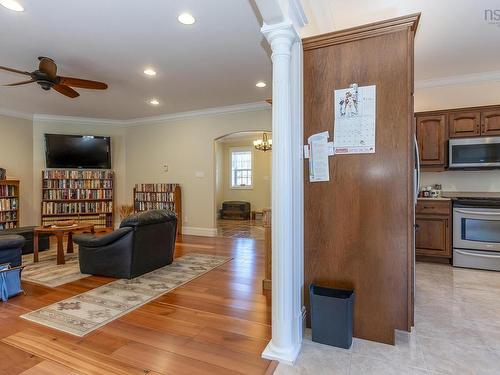 103 Oakwood Drive, Truro Heights, NS 