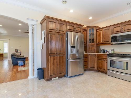 103 Oakwood Drive, Truro Heights, NS 