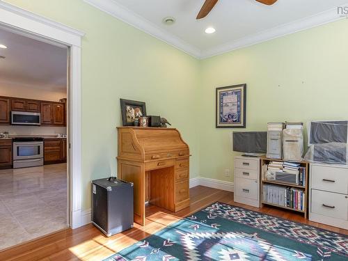 103 Oakwood Drive, Truro Heights, NS 