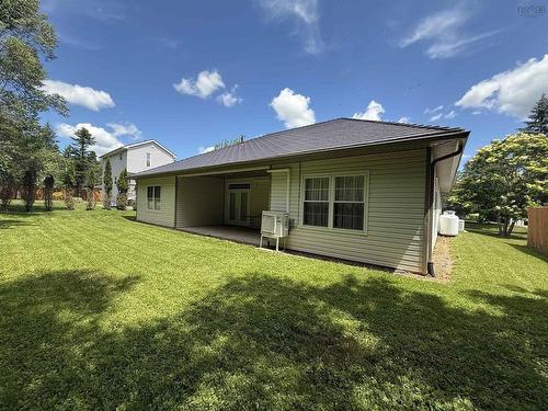 103 Oakwood Drive, Truro Heights, NS 