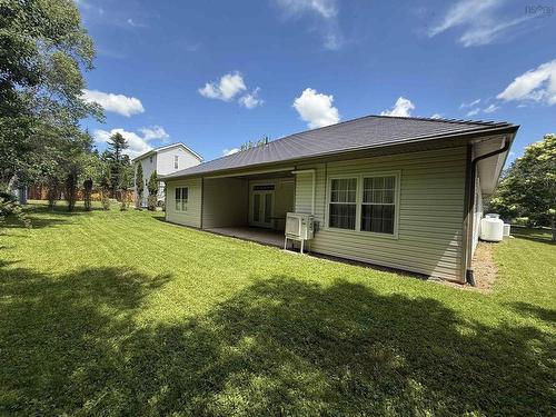 103 Oakwood Drive, Truro Heights, NS 