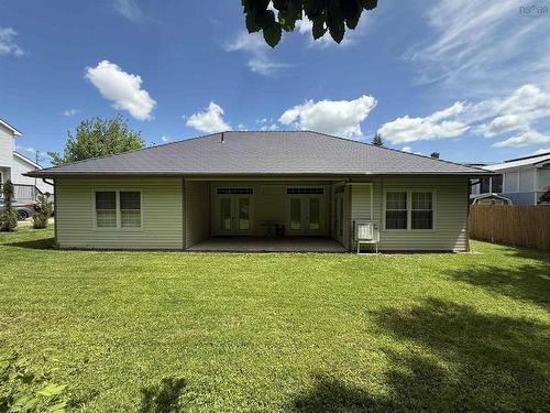 103 Oakwood Drive, Truro Heights, NS 