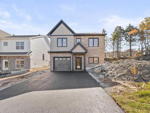 Gw-40 57 Gardenia Way, Dartmouth, NS 