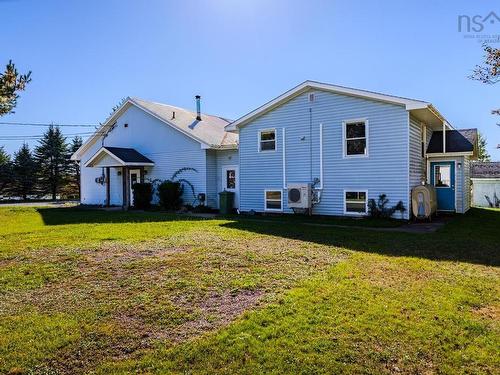 54 Dunromin Avenue, Bible Hill, NS 