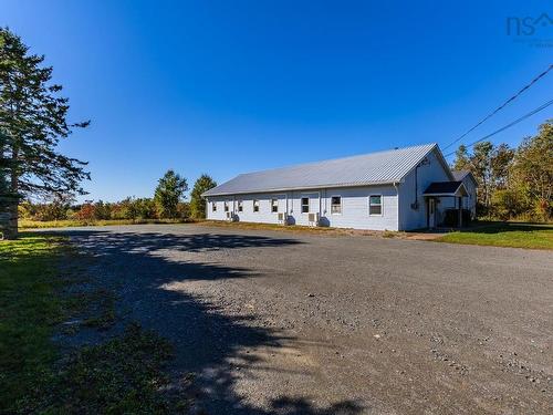 54 Dunromin Avenue, Bible Hill, NS 