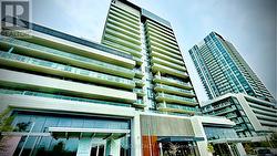 733 - 20 O'NEILL ROAD  Toronto, ON M3C 0R2