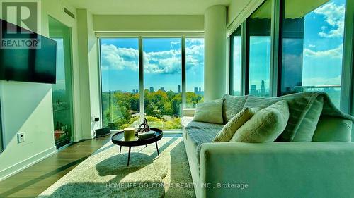 733 - 20 O'Neill Road, Toronto, ON - Indoor