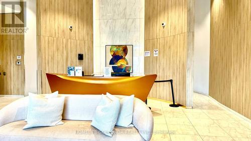 733 - 20 O'Neill Road, Toronto, ON - Indoor