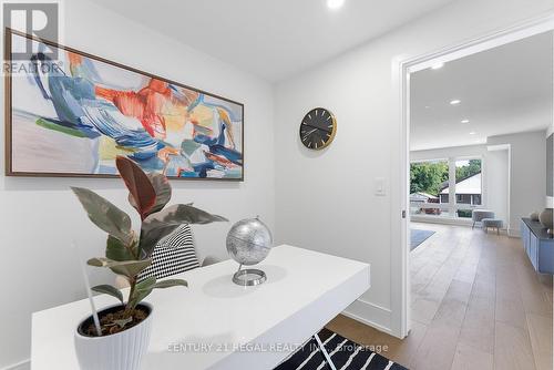 Office/Den 1 or 2 - 84 Bexhill Avenue, Toronto, ON - Indoor Photo Showing Other Room