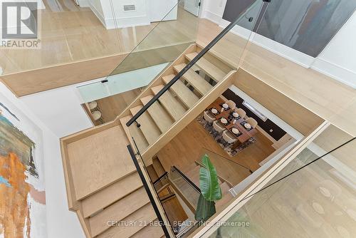 Staircase - 84 Bexhill Avenue, Toronto, ON - Indoor Photo Showing Other Room