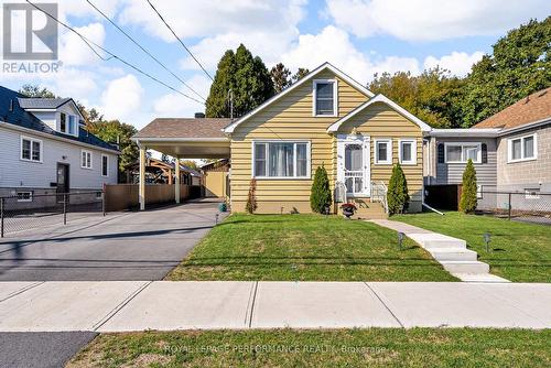 543 FIFTH STREET E  Cornwall, ON K6H 2M6
