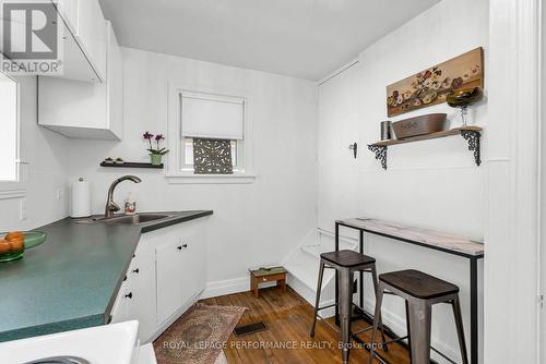 543 Fifth Street E, Cornwall, ON - Indoor Photo Showing Other Room