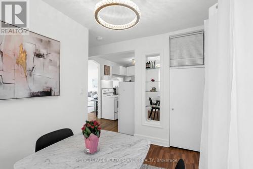 543 Fifth Street E, Cornwall, ON - Indoor Photo Showing Dining Room