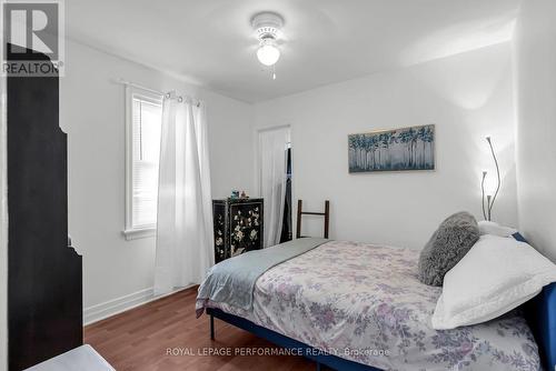 543 Fifth Street E, Cornwall, ON - Indoor Photo Showing Bedroom