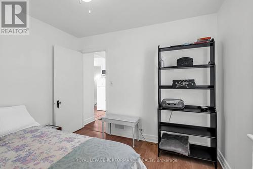 543 Fifth Street E, Cornwall, ON - Indoor Photo Showing Bedroom