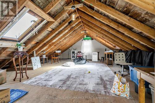 543 Fifth Street E, Cornwall, ON - Indoor