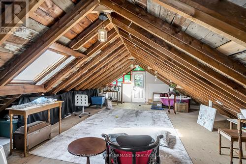 543 Fifth Street E, Cornwall, ON - Indoor Photo Showing Other Room