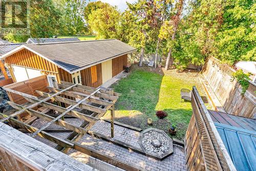 543 Fifth Street E, Cornwall, ON - Outdoor