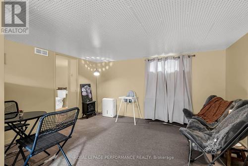 543 Fifth Street E, Cornwall, ON - Indoor Photo Showing Other Room