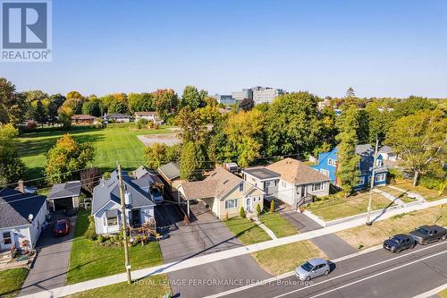 543 Fifth Street E, Cornwall, ON - Outdoor With View