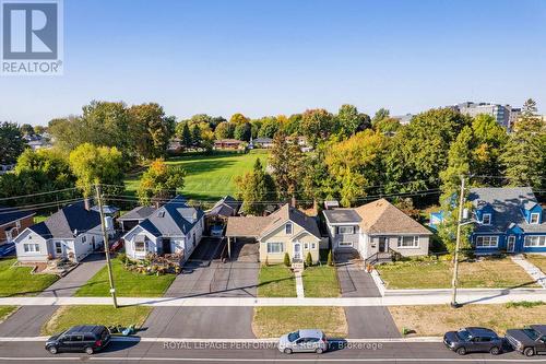 543 Fifth Street E, Cornwall, ON - Outdoor With Facade
