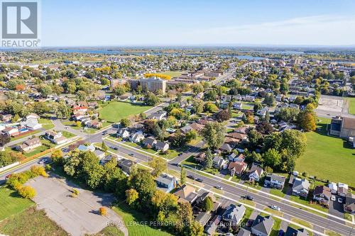 543 Fifth Street E, Cornwall, ON - Outdoor With View