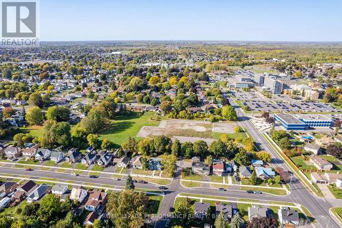 543 Fifth Street E, Cornwall, ON - Outdoor With View