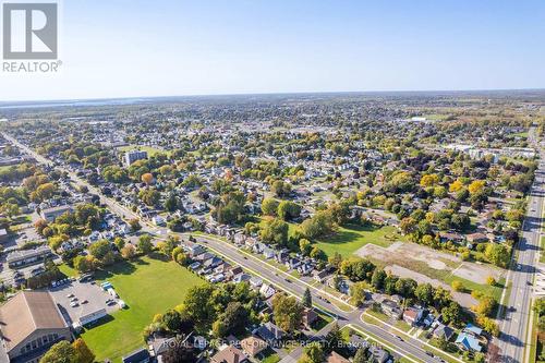 543 Fifth Street E, Cornwall, ON - Outdoor With View