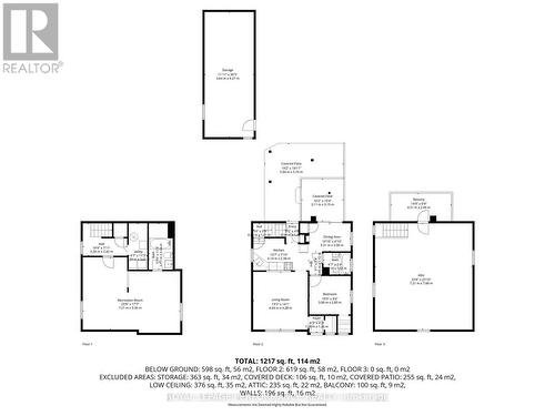 543 Fifth Street E, Cornwall, ON - Other