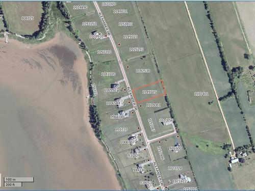 Lot 30 Alexander Drive, Clyde River, PE 