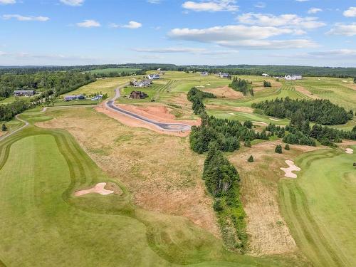 Lot 37 Furber Drive, New Glasgow, PE 