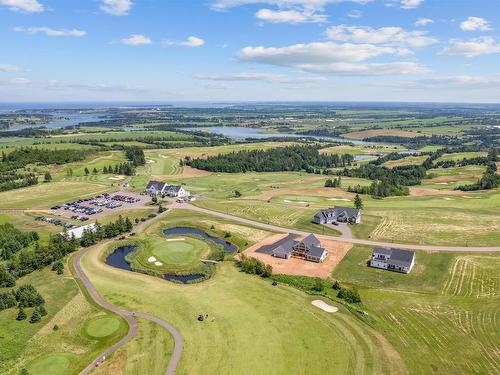 Lot 37 Furber Drive, New Glasgow, PE 