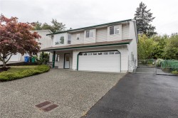 1003 Bramblewood Lane  Nanaimo, BC V9R 6N9