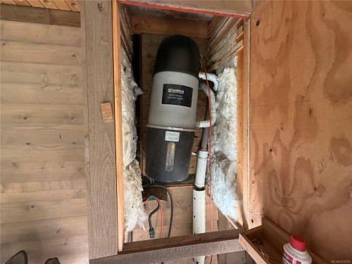 2623 Yardarm Rd, Pender Island, BC 