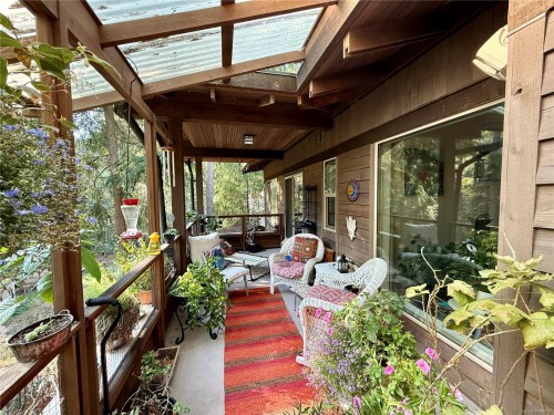 2623 Yardarm Rd, Pender Island, BC 