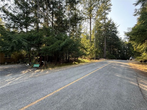 2623 Yardarm Rd, Pender Island, BC 