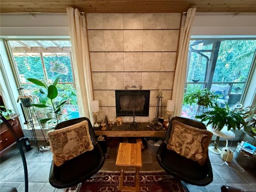 2623 Yardarm Rd, Pender Island, BC 