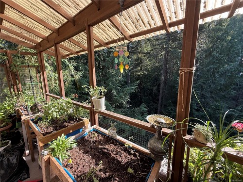 2623 Yardarm Rd, Pender Island, BC 