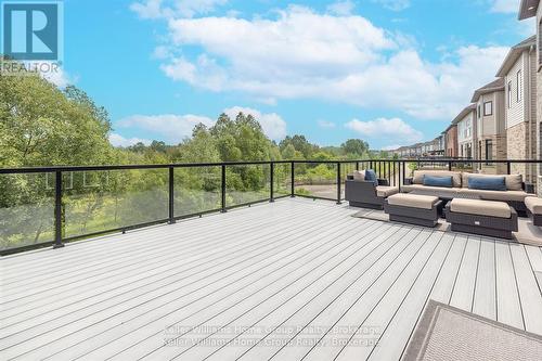 289 Macalister Boulevard, Guelph (Kortright East), ON - Outdoor With Exterior