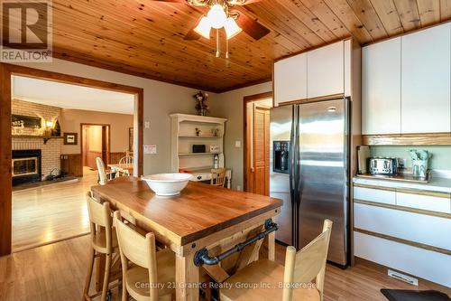 1317 Sullivan Drive, Dysart Et Al (Harburn), ON - Indoor