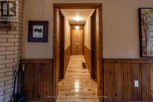 1317 Sullivan Drive, Dysart Et Al (Harburn), ON - Indoor Photo Showing Other Room