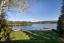 1317 Sullivan Drive, Dysart Et Al (Harburn), ON  - Outdoor With Body Of Water With View 