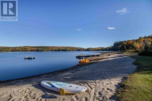 1317 Sullivan Drive, Dysart Et Al (Harburn), ON - Outdoor With Body Of Water With View