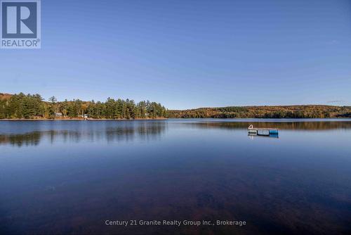 1317 Sullivan Drive, Dysart Et Al (Harburn), ON - Outdoor With Body Of Water With View