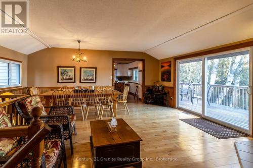 1317 Sullivan Drive, Dysart Et Al (Harburn), ON - Indoor